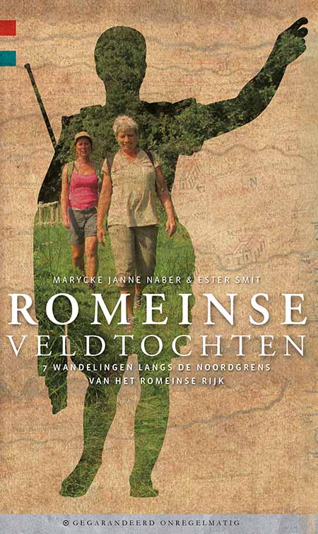 Romeinse veldtochten Romeinse veldtochten
